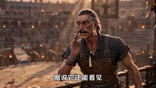 逆江湖之苍生为局第七季(104集) 逆江湖之苍生为局第七季(104集)逆袭短剧