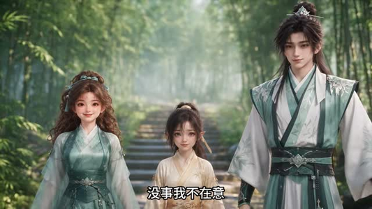 闲见仙居(271集) 闲见仙居(271集)单集付费
