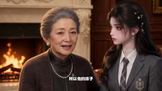 软心团宠（109集）看得我泪流满面