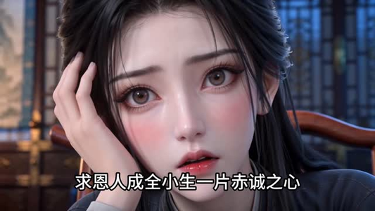 娶了貌美鲛人后（58集）科幻戏太硬核