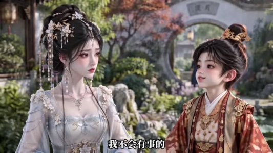 抢个新娘来当后娘第四季(135集) 抢个新娘来当后娘第四季(135集)连环反转我脑子都不够用了
