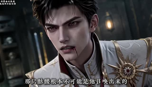 全民召唤,骷髅兵自己考了剑圣第二季(76集) 全民召唤,骷髅兵自己考了剑圣第二季(76集)娱乐圈短剧