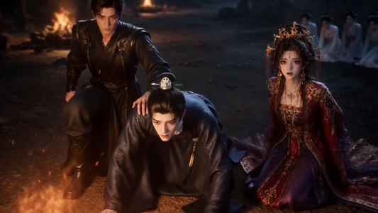 君心纵火权臣是我心上人第二季(129集) 君心纵火权臣是我心上人第二季(129集)好看吗