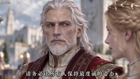 全民召唤，骷髅兵自己考了剑圣3（156集）逆袭短剧