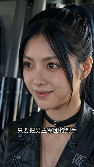 无限返还：我打造末日猛男军团（81集）太牛了