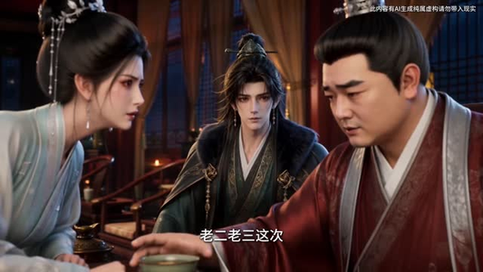 京师第一纨绔第九季(153集) 京师第一纨绔第九季(153集)独家内测抢先看通道