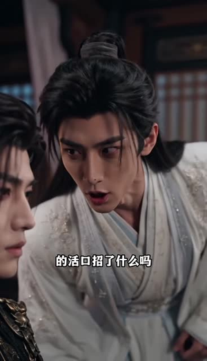 春折渡,再遇良人第四季(107集) 春折渡,再遇良人第四季(107集)一秒都不想快进