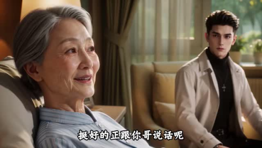 嫁给前男友的好兄弟(115集) 嫁给前男友的好兄弟(115集)太解压了