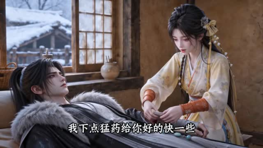 穿书后我靠捡来的世子发家致富第一季(138集) 穿书后我靠捡来的世子发家致富第一季(138集)神豪短剧