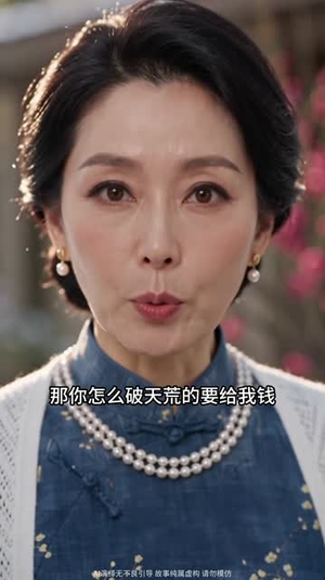 景城深处梨花开第二季（125集）快手星芒