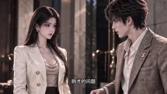 偏爱失控(81集) 偏爱失控(81集)太遗憾了