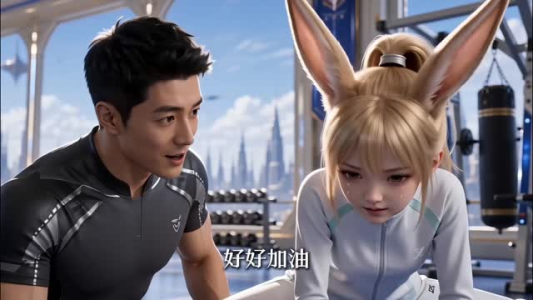 重生在星际,选择成为药剂师第二季(82集) 重生在星际,选择成为药剂师第二季(82集)事业型女主