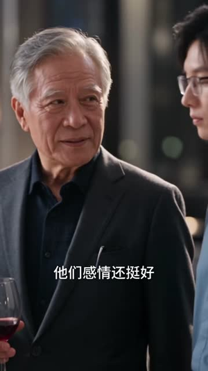 封总，太太她已读不回5（166-407集）太逆天了
