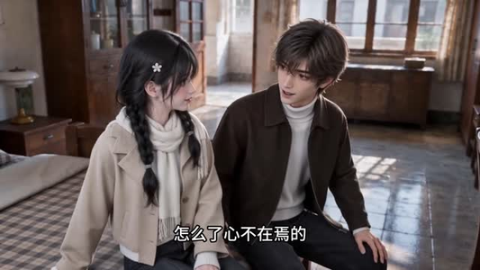 我的未婚妻超可爱(1-300集) 我的未婚妻超可爱(1-300集)夸克网盘高清资源