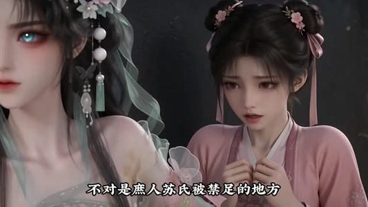 帝心白月光：江山不及你（1-262集）单集短剧