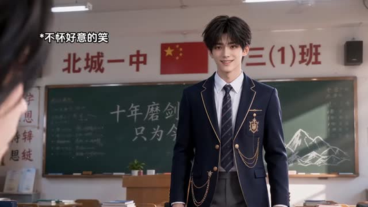 月落闻声(131集) 月落闻声(131集)太遗憾了