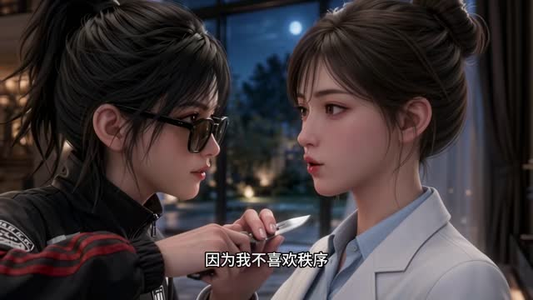 欺诈师：神明欺骗录第二季（128集）全网