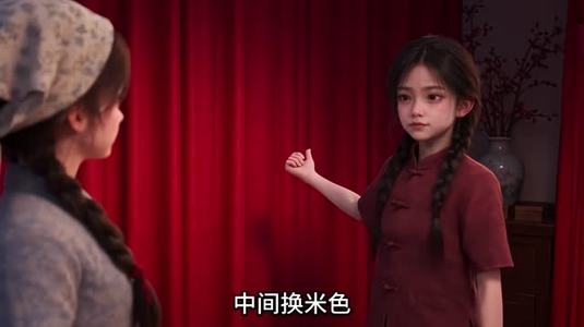 七零年代,我的妈妈竟是九尾狐第二季(227集) 七零年代,我的妈妈竟是九尾狐第二季(227集)谁有资源