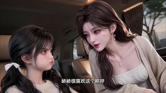 亲妈归来，叛逆崽们全慌了（68集）禁欲系男主
