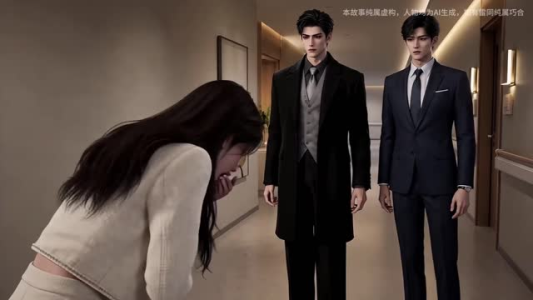 许你此生偏爱（93集）权谋