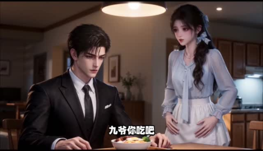 软心团宠(109集) 软心团宠(109集)免费看全集