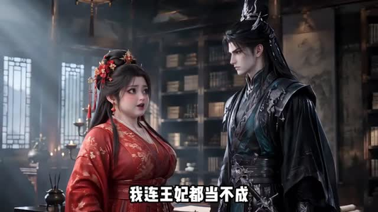 撒娇王妃最好命第一季(133集) 撒娇王妃最好命第一季(133集)夸克网盘下载