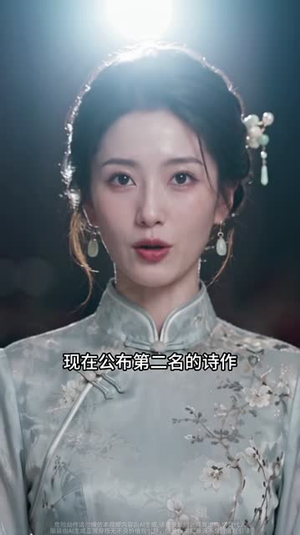 人在大夏,我为文圣之巅(128集) 人在大夏,我为文圣之巅(128集)暑期档短剧