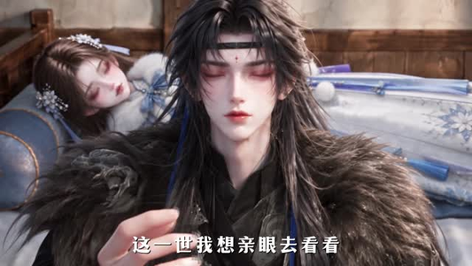 雪落千年(154集) 雪落千年(154集)豪门短剧
