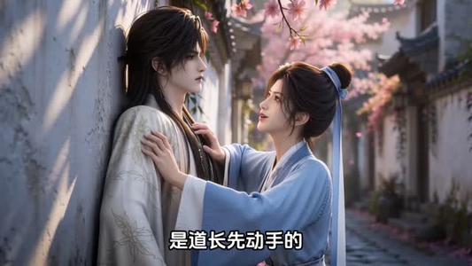 她是老中医 （124集）婆媳短剧