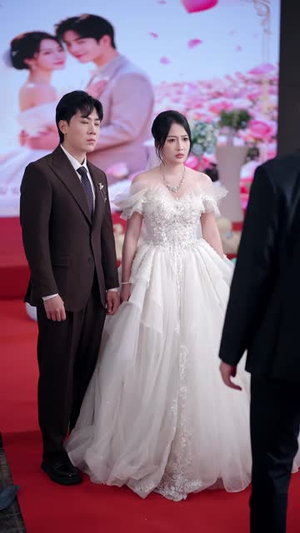 订婚宴上,我撤资离场(68 集) 订婚宴上,我撤资离场(68 集)这种拉扯感太要命了