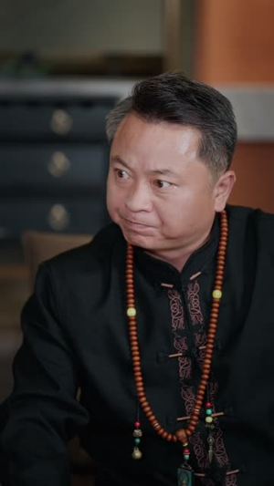 莫欺少年穷，他养了一条龙（94 集）一集完结