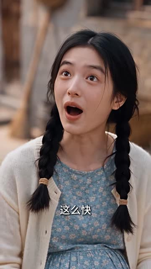 重生六零：拿错剧本的女配要发家第二季（111集）大结局免费看