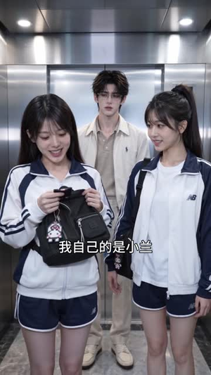 老板他总想贴贴第二季（180集）夸克短剧