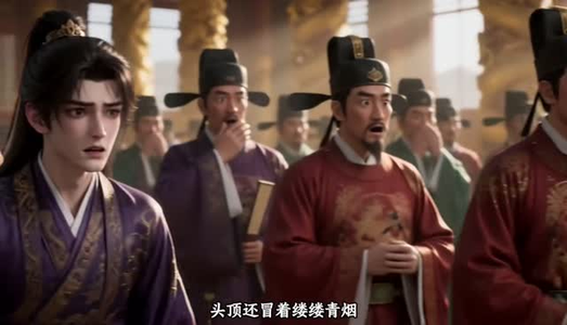 诺诺吃瓜记之京城笑哈哈第二季（135集）太庞大