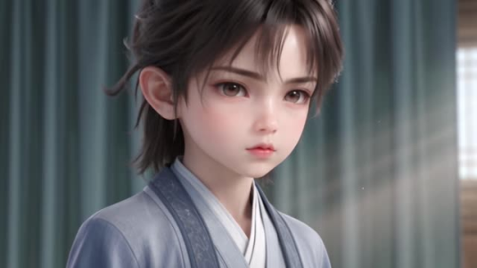 我娘专杀异兽，我偏偏是只狐狸（128集）横屏短剧