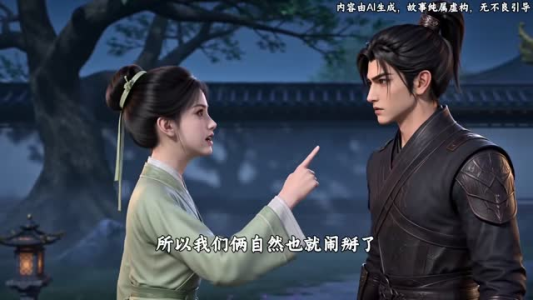 穿书后我成了王爷的夫人第三部（63集）甜剧推荐