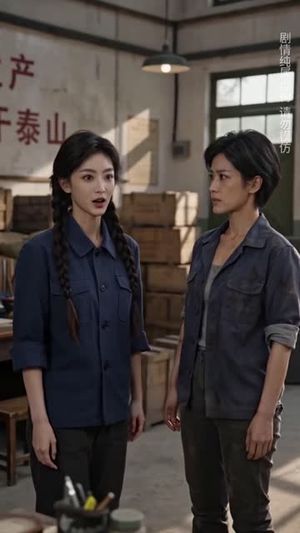 七零悍妻：带个落魄大少搞事业第五季（181集）节奏飞快