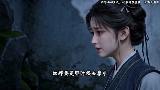 穿书后我成了王爷的夫人第二部（79集）全集免费看不用下载