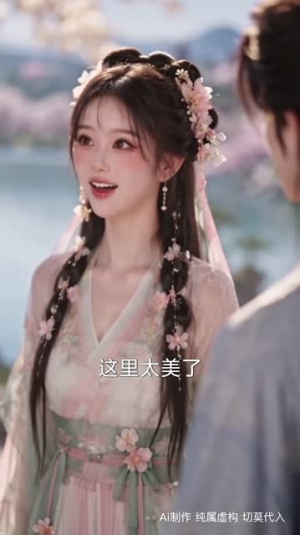 心动系统绑错穿二代,一吻逼疯清冷世家子2(113集) 心动系统绑错穿二代,一吻逼疯清冷世家子2(113集)恶毒女配