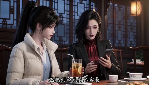 燃栀：栀子花开恰逢少年第二季（60集）热门短剧排行榜前十