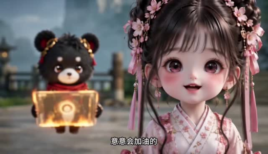 意意修仙，团宠小师叔（131集）全集完结