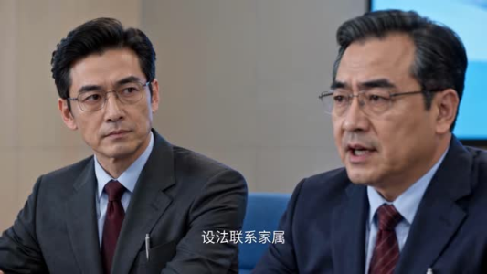 站在外科之巅，我在急诊科疯狂摸鱼第四季（108集）腹黑男主