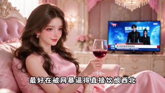 我的暗卫有点甜 （130集）太解压了
