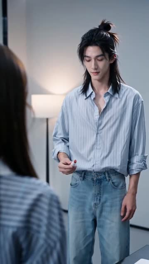 殿下请就位（68集）付费短剧