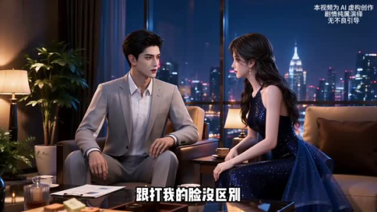 逆袭:我觉醒了返利系统第一季2(147集) 逆袭:我觉醒了返利系统第一季2(147集)太逗了
