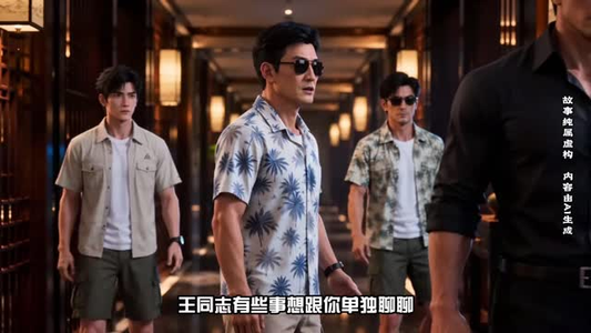 轮回万次只为和死神赌一条活路(156集) 轮回万次只为和死神赌一条活路(156集)悬疑短剧