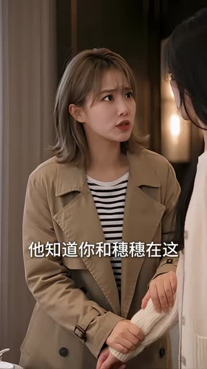 三宝驾到，爹地退散（140集）太逗比了