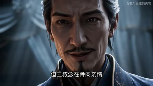 错轿成双：病秧夫君他不装了（93集）笑死了