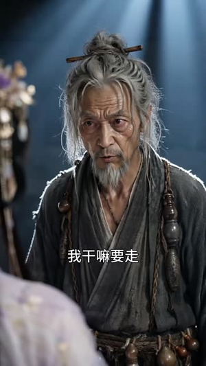 太子妃她重生后有点拽（65集）节奏快到根本不敢倍速