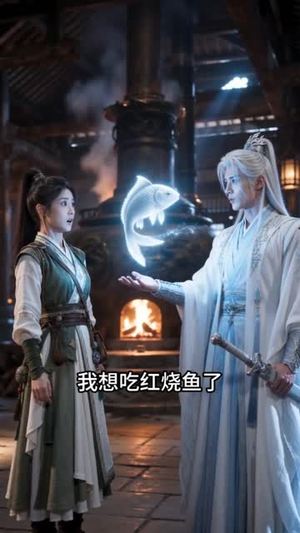 烤串修仙录(81集) 烤串修仙录(81集)太惨了
